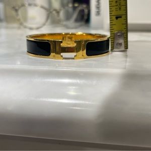 HERMES BANGLE